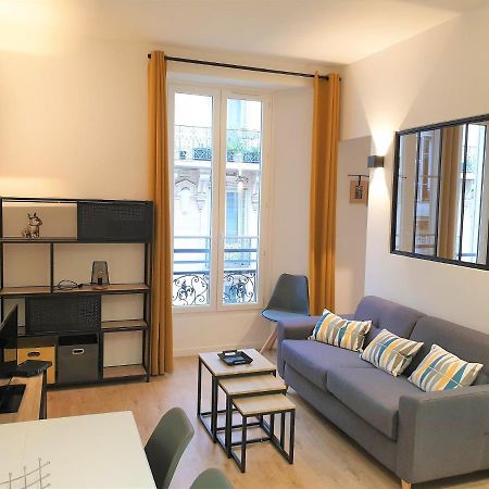 Hypercentre/Lamartine Appartement-306 Nice Dış mekan fotoğraf