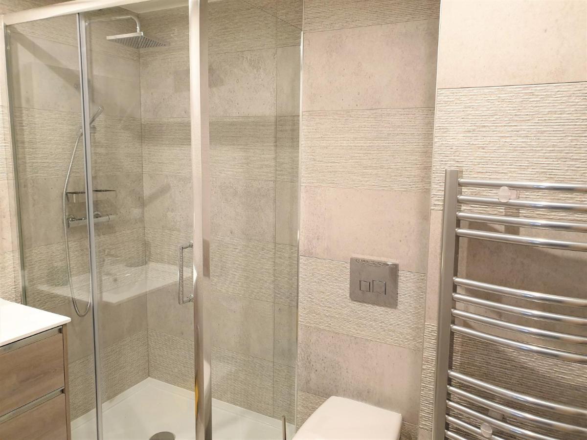 Hypercentre/Lamartine Appartement-306 Nice Dış mekan fotoğraf