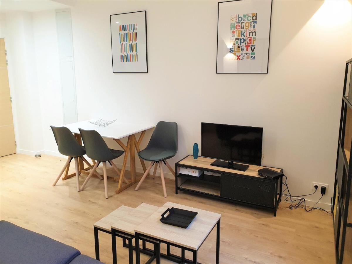 Hypercentre/Lamartine Appartement-306 Nice Dış mekan fotoğraf
